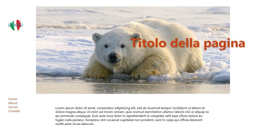 Progetti Progetti