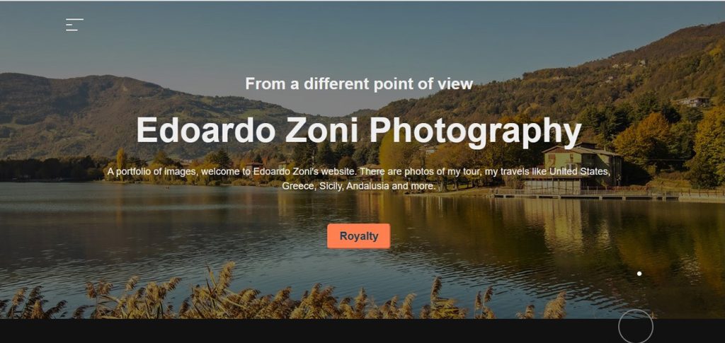 Progetti Progetti-Edoardo Zoni Photography