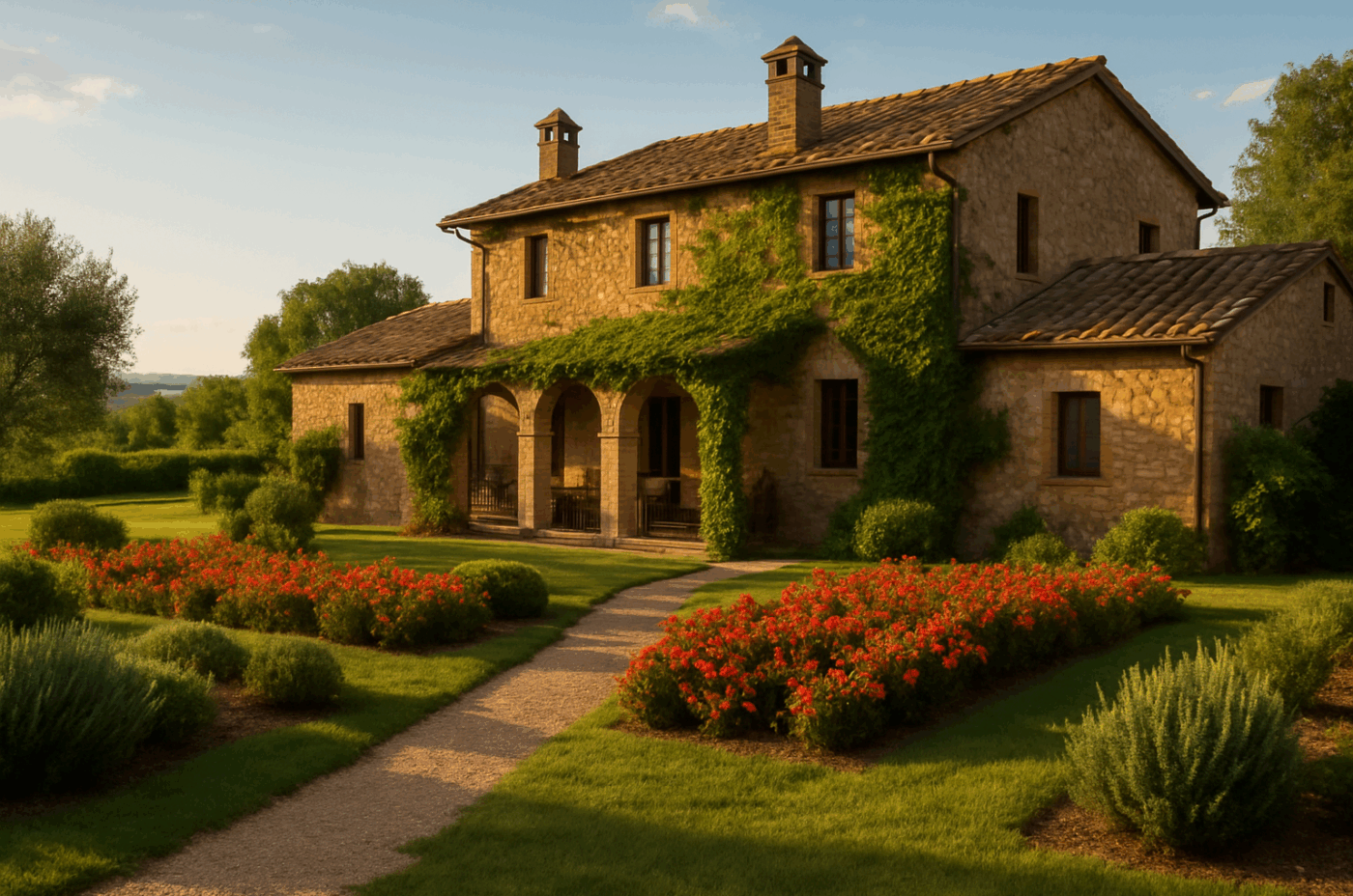 Agriturismo e presenza online: il sito web fa la differenza